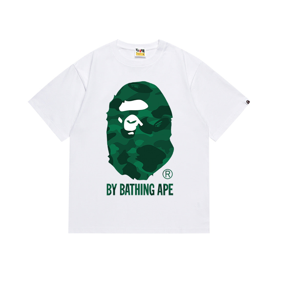 A BATHING APE BAPE T SHIRTS | 50 STYLES