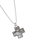 Androlomusia Chained Up Neclace
