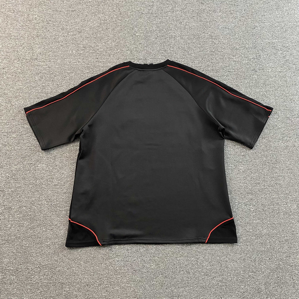 SYNA WORLD PERFORATED T SHIRT