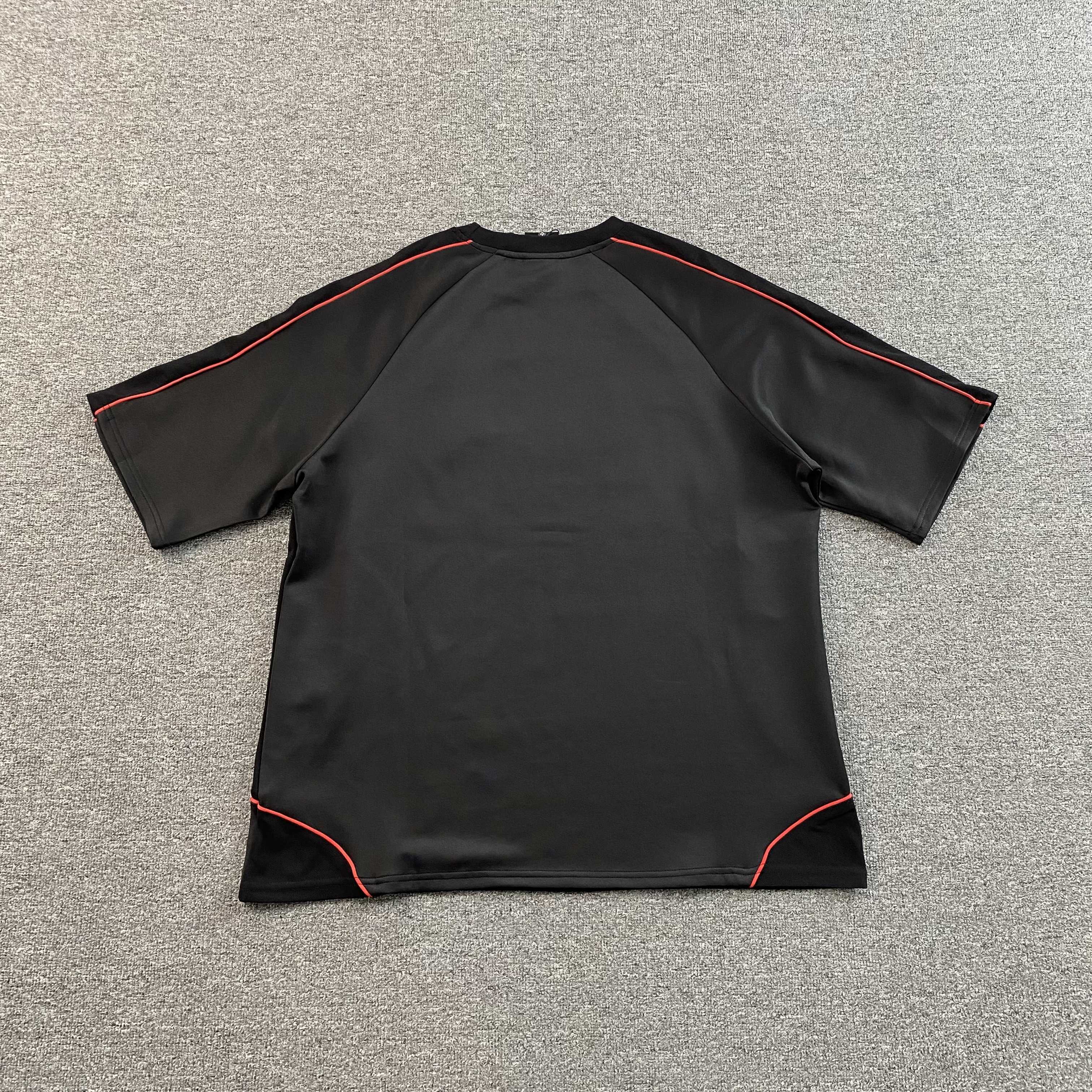 SYNA WORLD PERFORATED T SHIRT