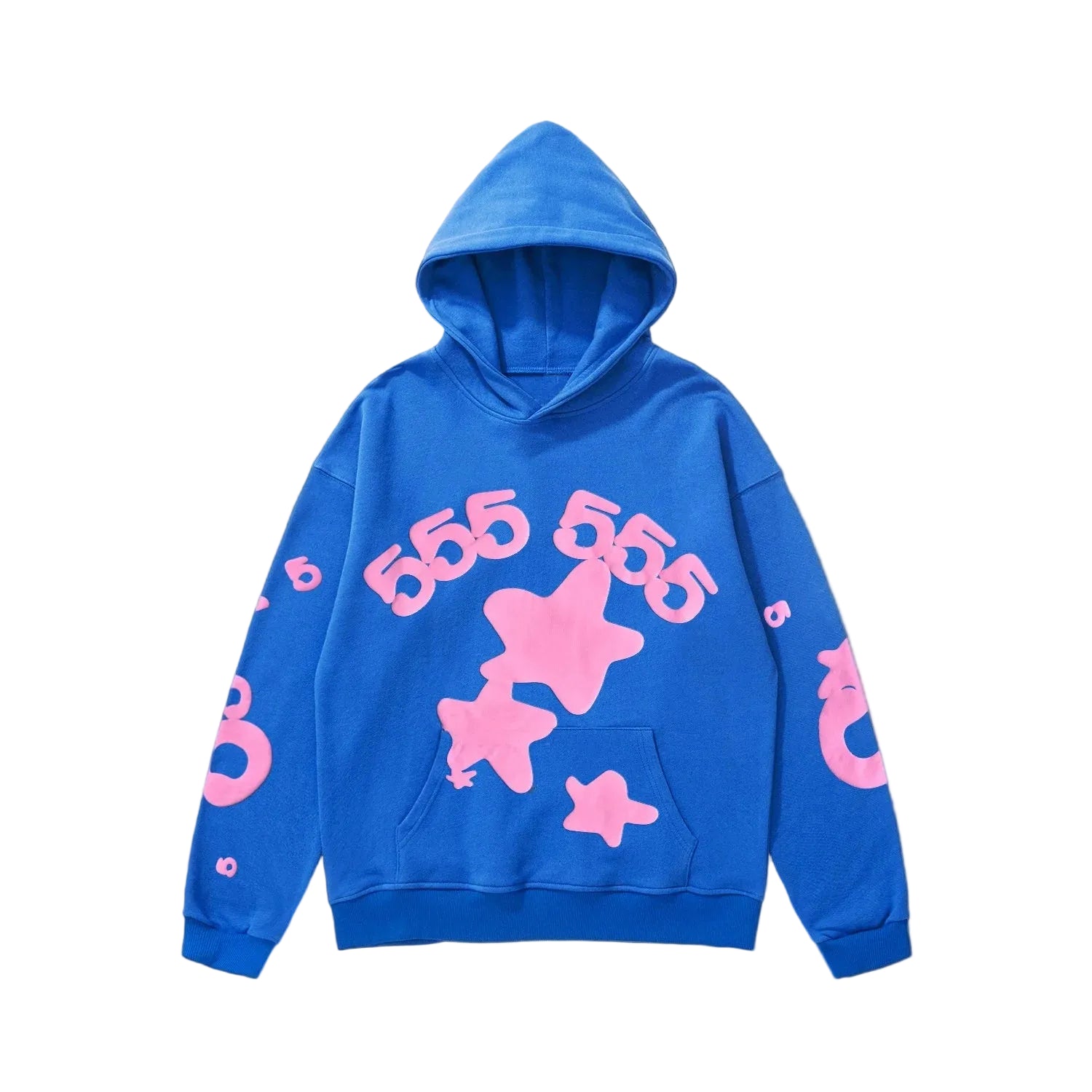 SP5DER V2 HOODIES