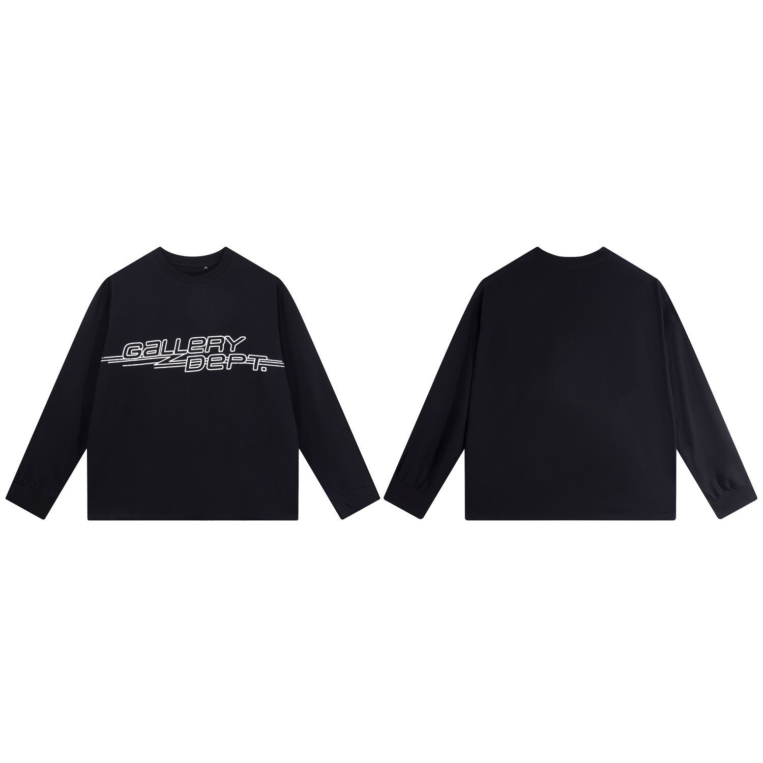 GALLERY DEPT. SKATE T-SHIRT