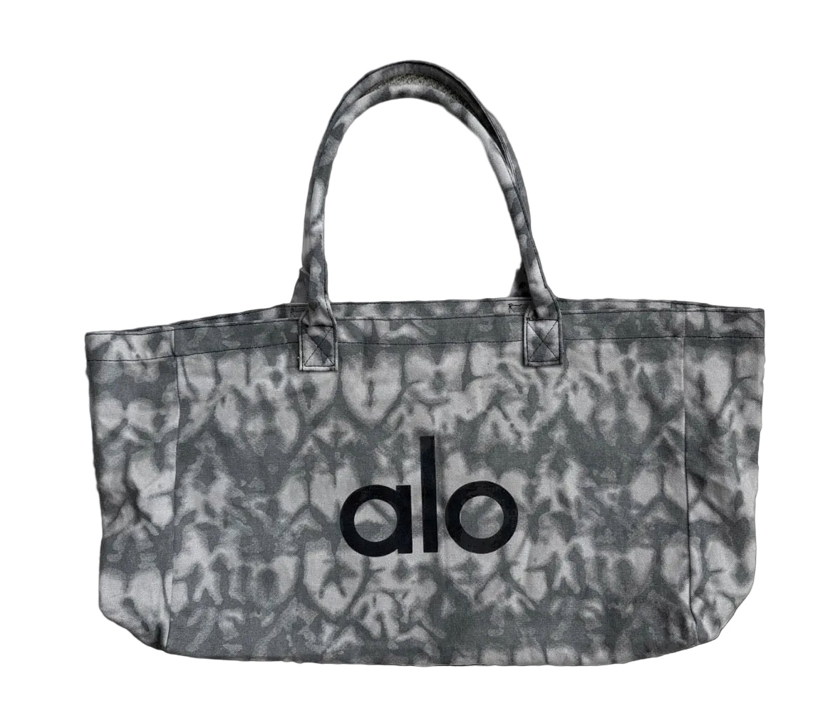 Alo Shopper Tote Bag