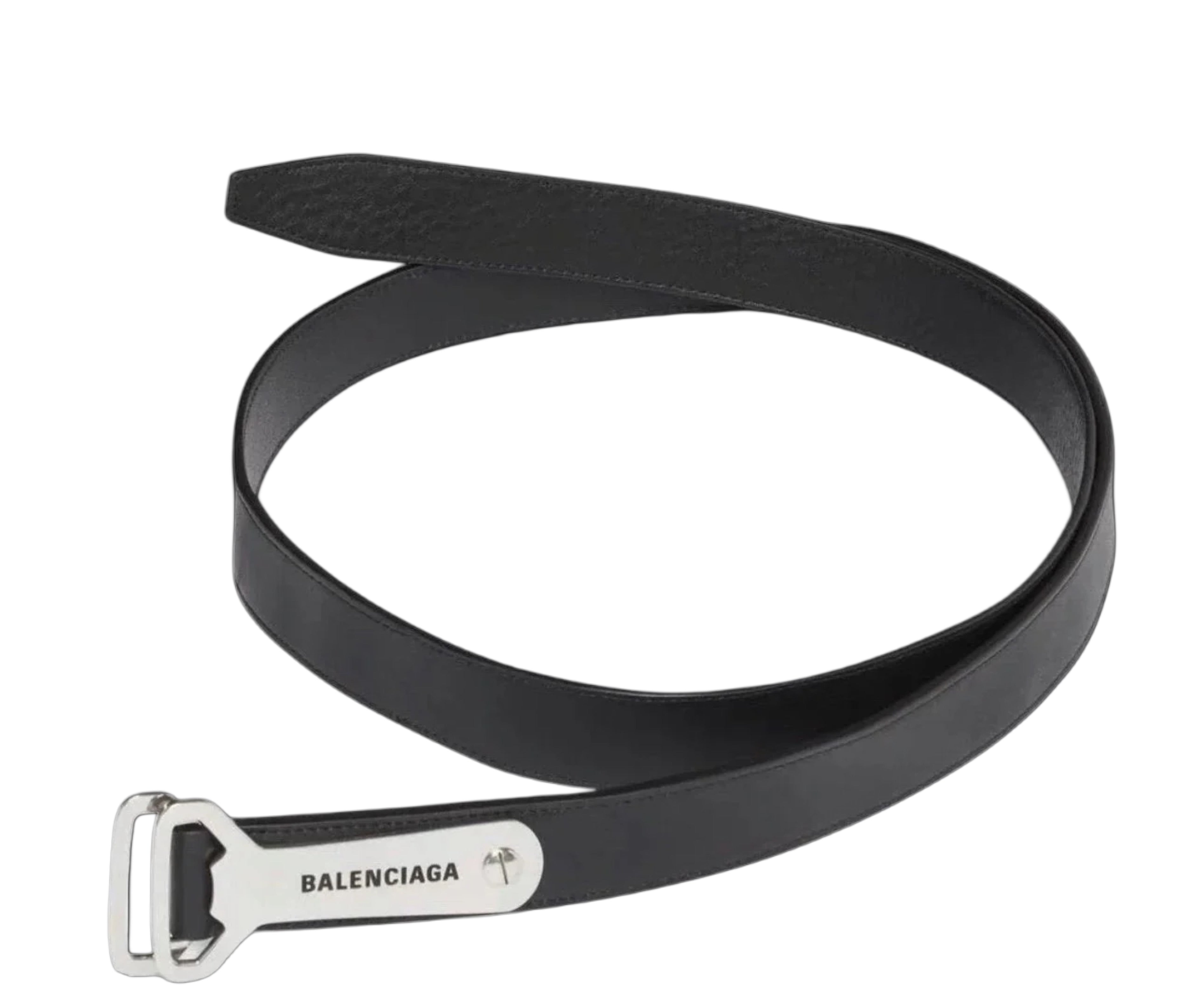 Balenciaga Bottle Opener Belt