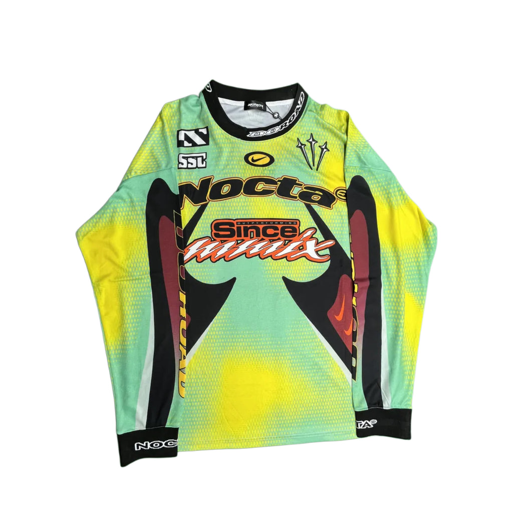 Nike x Nocta L`art Drx Long Sleeve Jersey