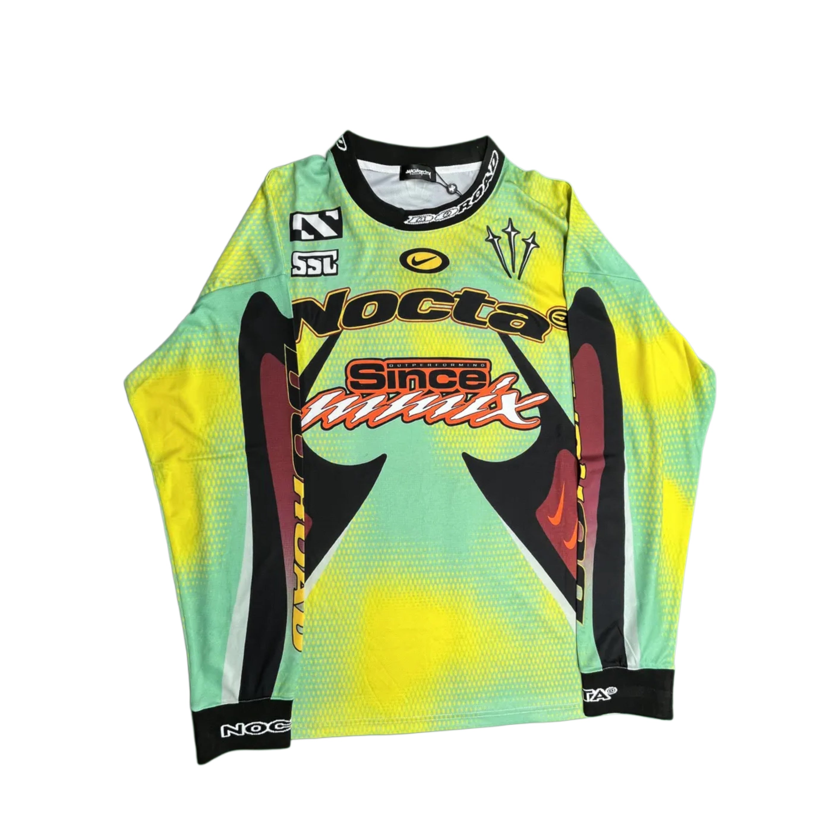 Nike x Nocta L`art Drx Long Sleeve Jersey