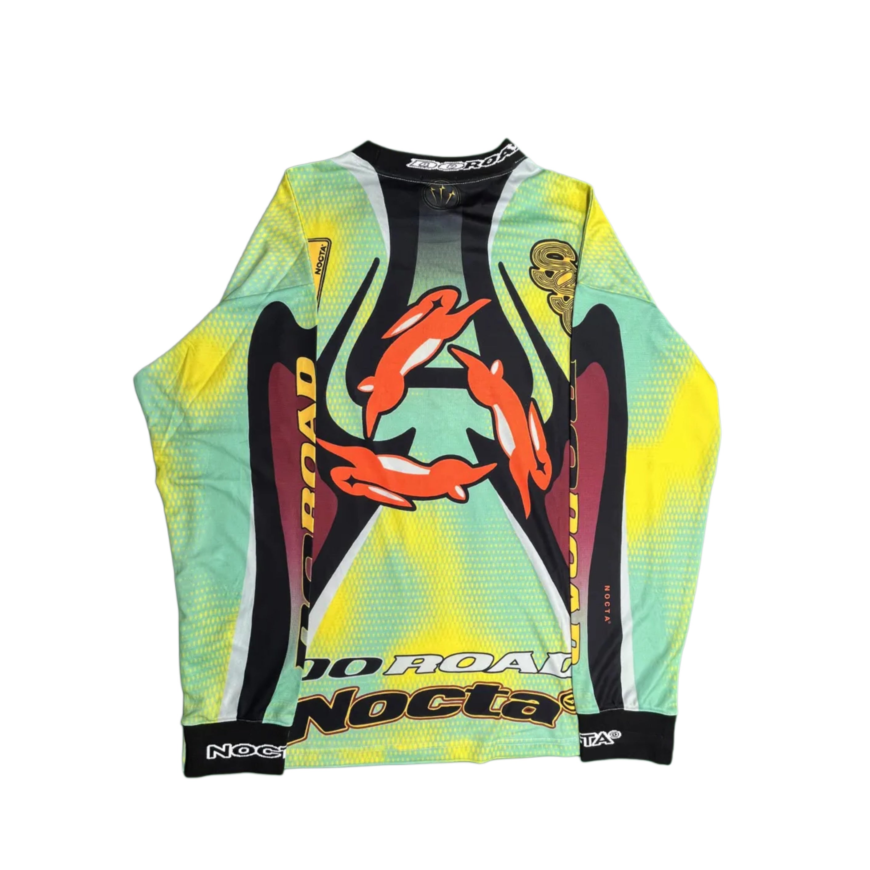 Nike x Nocta L`art Drx Long Sleeve Jersey