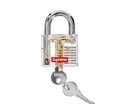 Supreme Lock