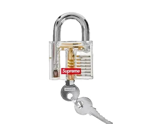 Supreme Lock