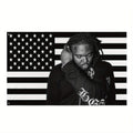 Lucki Rapper Flag