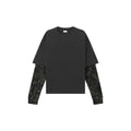 YOUNGLA TREE CAMO TWOFERS T-SHIRT