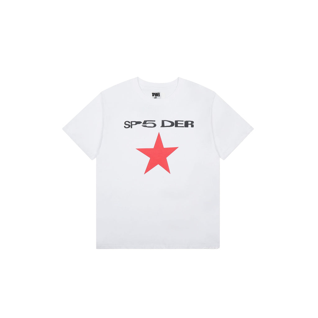Sp5der Five Point T-Shirt