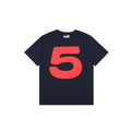 Sp5der 5 Baby T-Shirt