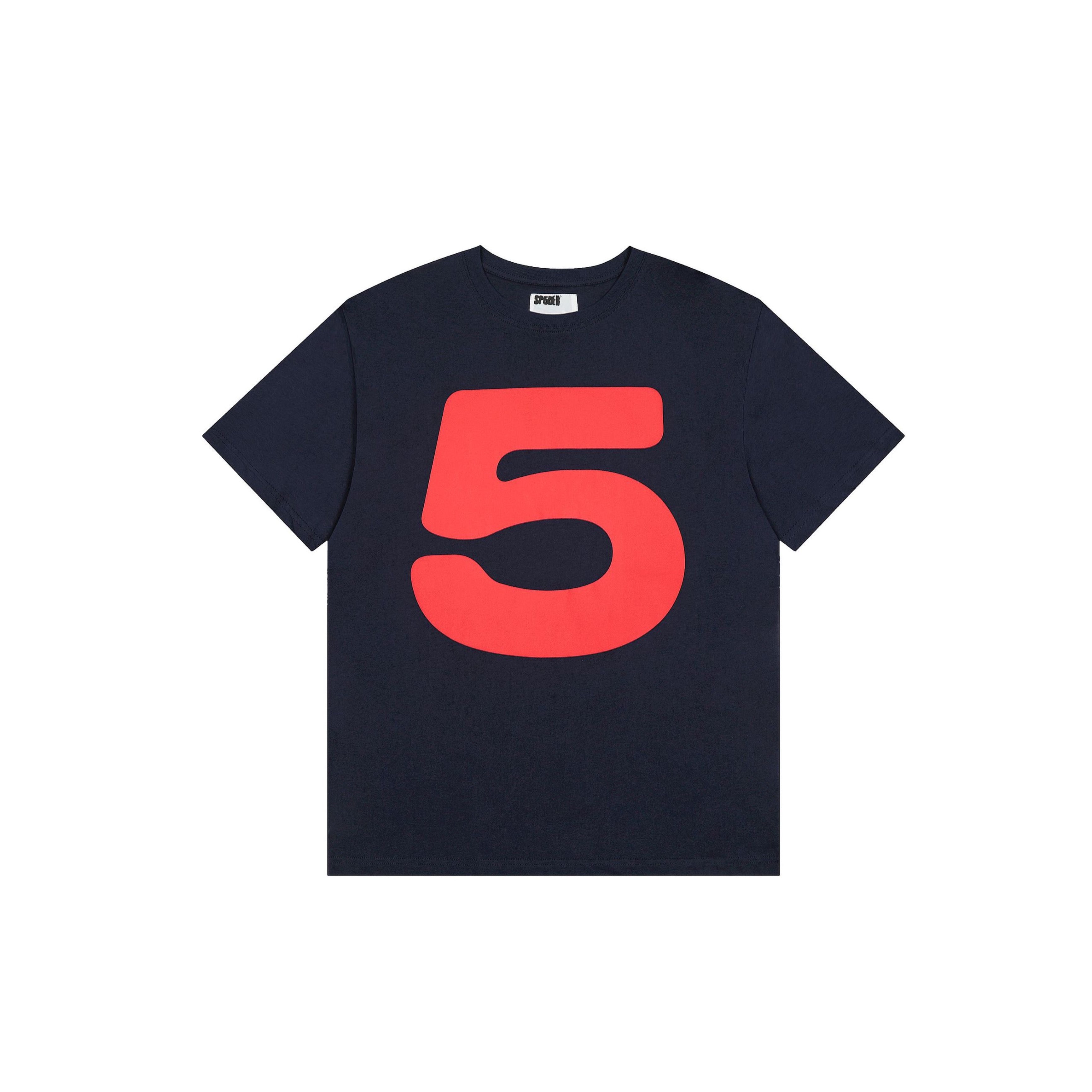 Sp5der 5 Baby T-Shirt