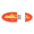 Corteiz 32GB USB Flash